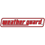 Weather Guard 358-3-02 - Rectangle Transfer Tank - Steel - 110 Gallons -  White