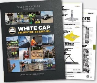 White Cap 2022-2023 Catalog