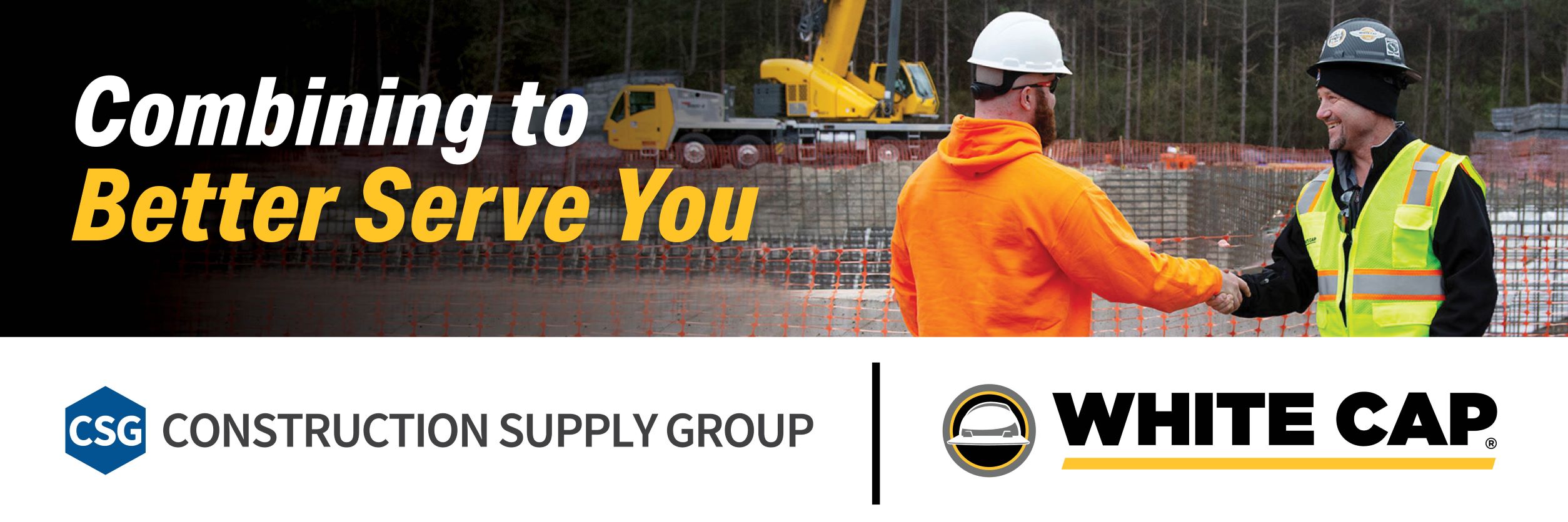 Construction Supply Group (CSG)